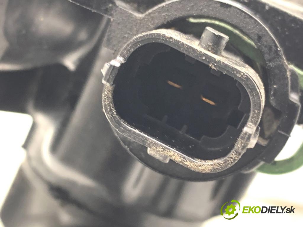 FIAT TIPO liftback 2017 88 kW 1.6 D (356HXG1B, 356HXG11) 1598 obal termostatu 55275659 (Pouzdro termostatu)