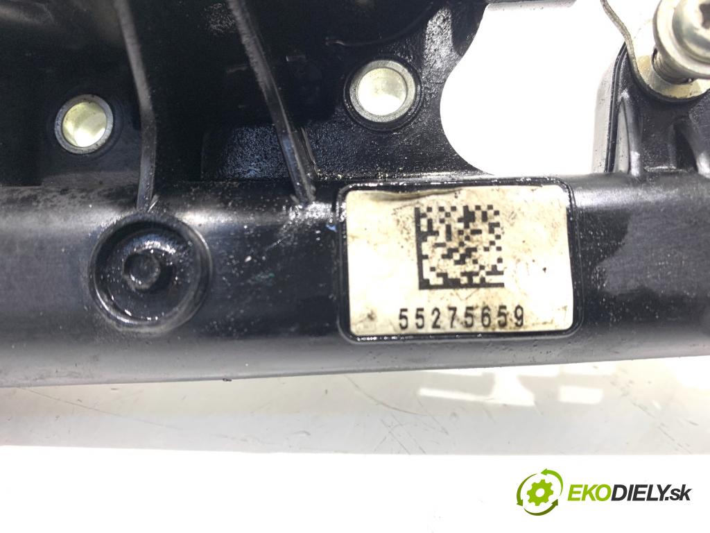 FIAT TIPO liftback 2017 88 kW 1.6 D (356HXG1B, 356HXG11) 1598 obal termostatu 55275659 (Pouzdro termostatu)
