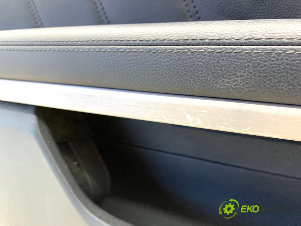 MERCEDES-BENZ S212 Kombi 2010 170 kW E 350 CDI 4-matic (212.289) 2987 ča dveře levý přední část