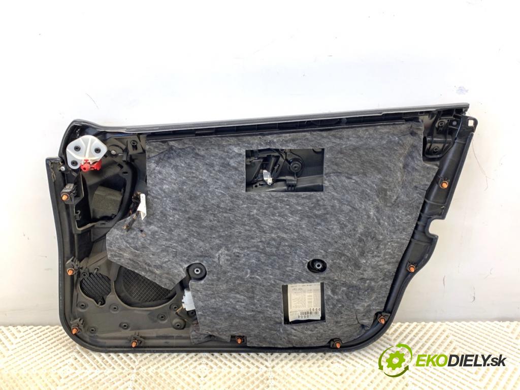 MERCEDES-BENZ S212 Kombi 2010 170 kW E 350 CDI 4-matic (212.289) 2987 ča dveře levý přední část