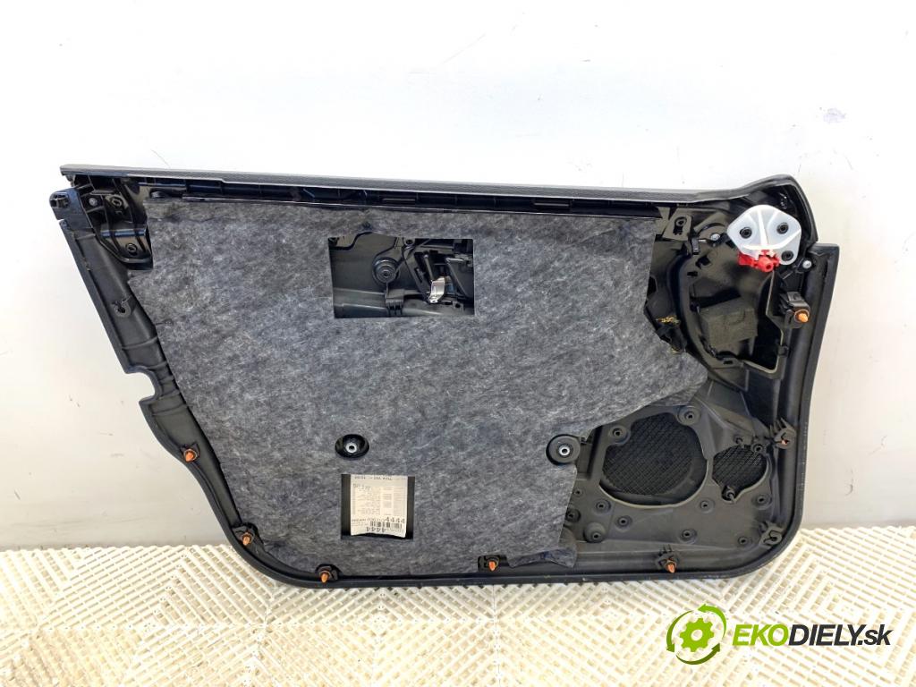 MERCEDES-BENZ S212 Kombi 2010 170 kW E 350 CDI 4-matic (212.289) 2987 ča dveře pravý přední část