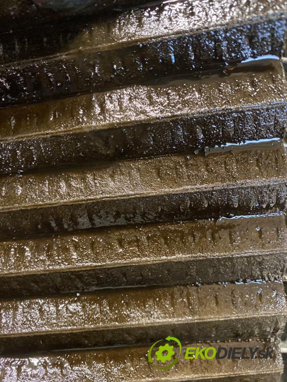 AUDI A3 8V sedan 2016 140 kW 2.0 TFSI quattro 1984 Motor CNT (Motor)