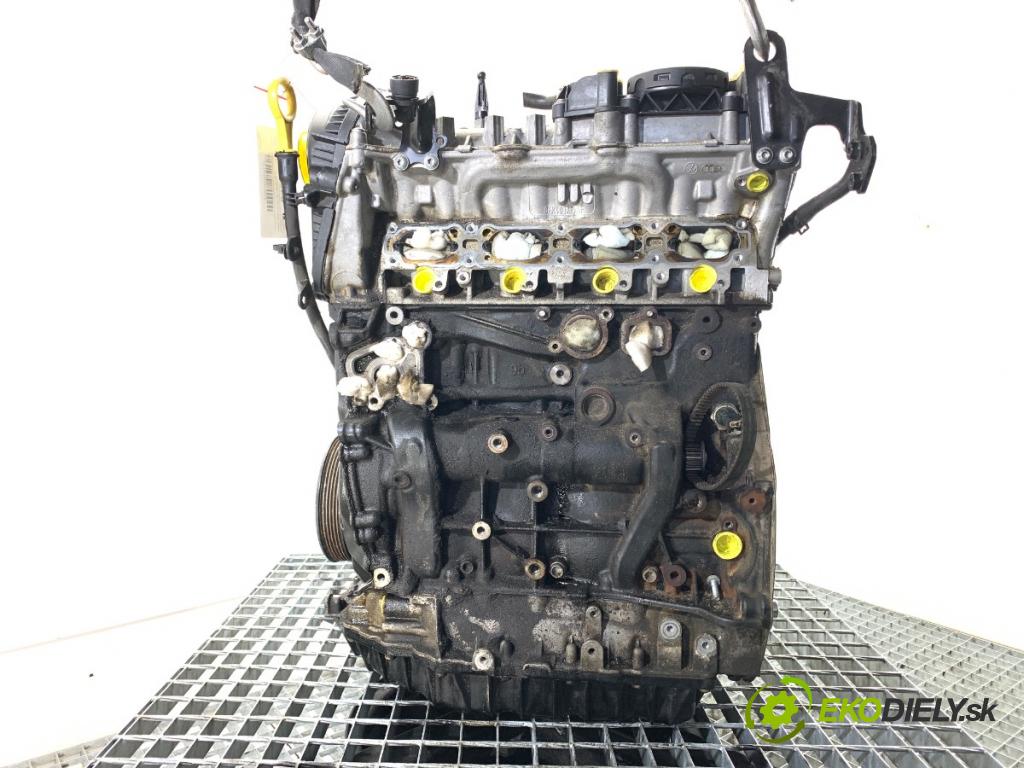 AUDI A3 8V sedan 2016 140 kW 2.0 TFSI quattro 1984 Motor CNT (Motor)