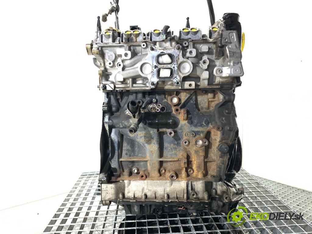 AUDI A3 8V sedan 2016 140 kW 2.0 TFSI quattro 1984 Motor CNT (Motor)