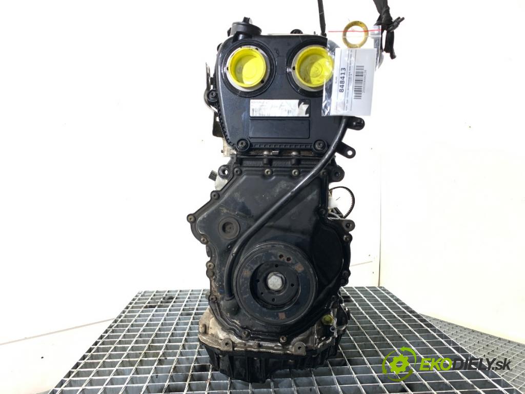 AUDI A3 8V sedan 2016 140 kW 2.0 TFSI quattro 1984 Motor CNT (Motor)