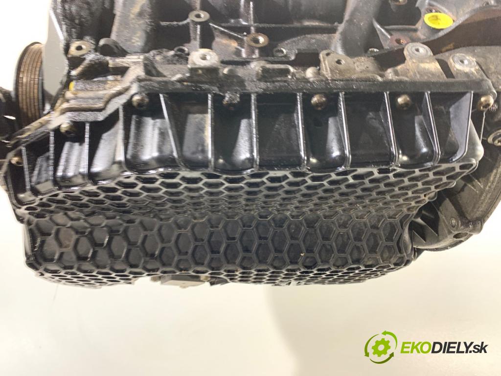 AUDI A3 8V sedan 2016 140 kW 2.0 TFSI quattro 1984 Motor CNT (Motor)