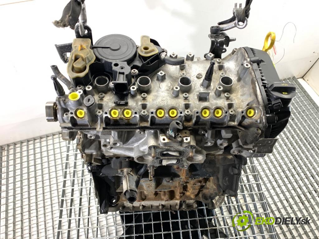 AUDI A3 8V sedan 2016 140 kW 2.0 TFSI quattro 1984 Motor CNT (Motor)