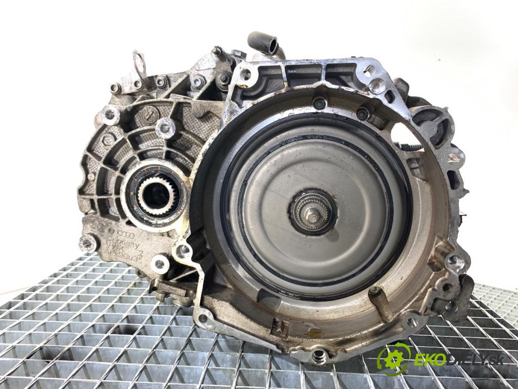 AUDI A3 8V sedan 2016 140 kW 2.0 TFSI quattro 1984 Prevodovka RHK (Prevodovka)