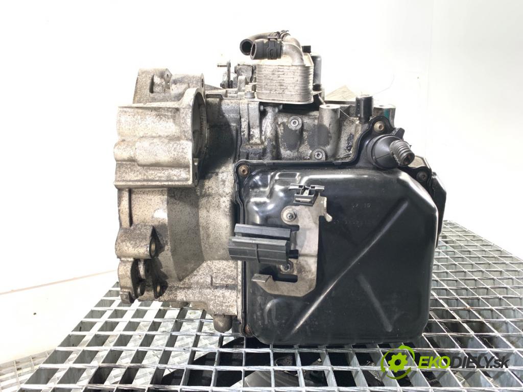 AUDI A3 8V sedan 2016 140 kW 2.0 TFSI quattro 1984 Prevodovka RHK (Prevodovka)