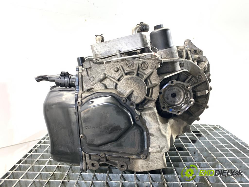 AUDI A3 8V sedan 2016 140 kW 2.0 TFSI quattro 1984 Prevodovka RHK (Prevodovka)