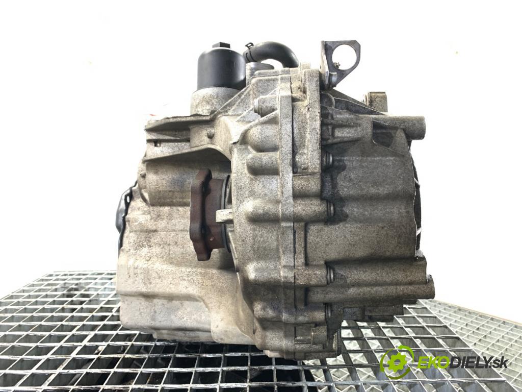 AUDI A3 8V sedan 2016 140 kW 2.0 TFSI quattro 1984 Prevodovka RHK (Prevodovka)