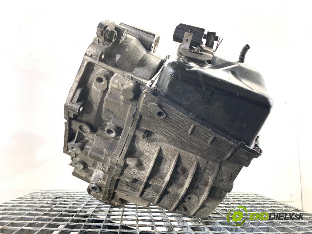 AUDI A3 8V sedan 2016 140 kW 2.0 TFSI quattro 1984 Prevodovka RHK (Prevodovka)