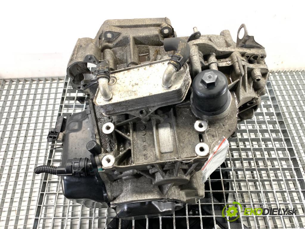 AUDI A3 8V sedan 2016 140 kW 2.0 TFSI quattro 1984 Prevodovka RHK (Prevodovka)