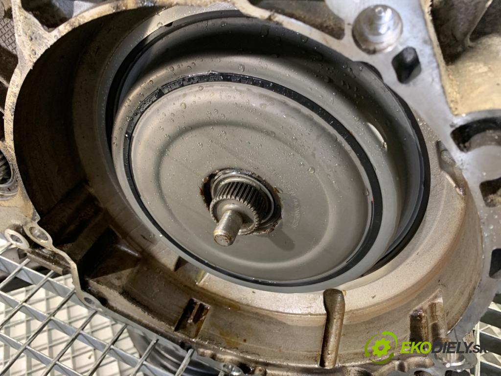 AUDI A3 8V sedan 2016 140 kW 2.0 TFSI quattro 1984 Prevodovka RHK (Prevodovka)