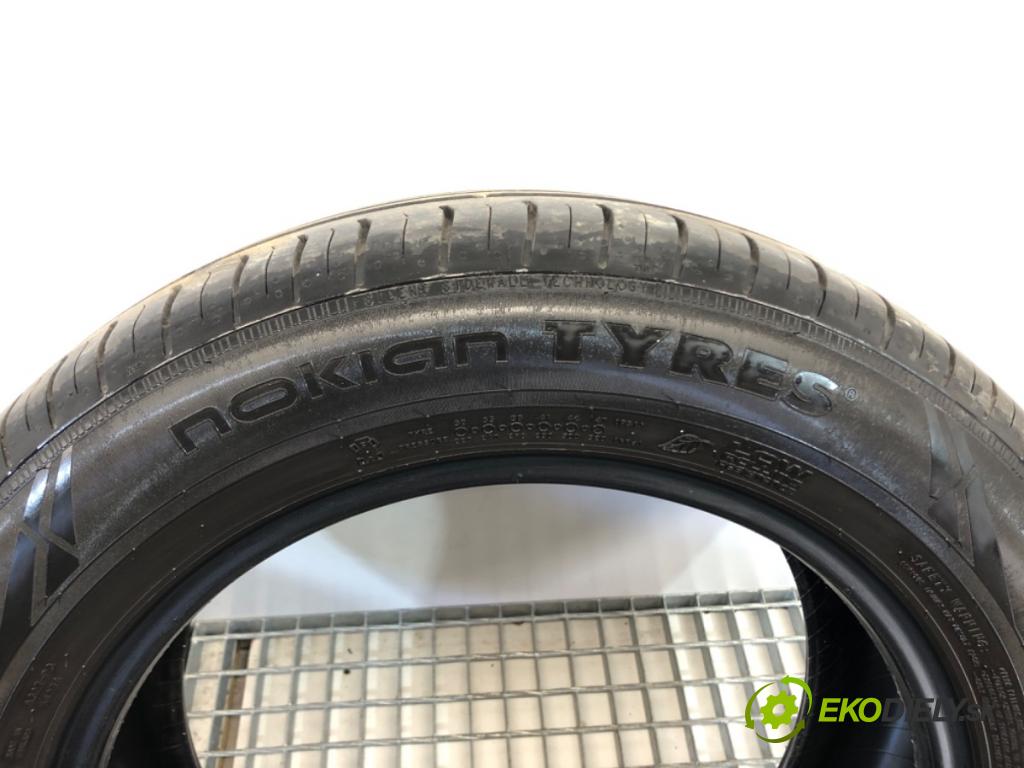 --- ---      PNEUMATIKA: 4X 205/60 16" NOKIAN