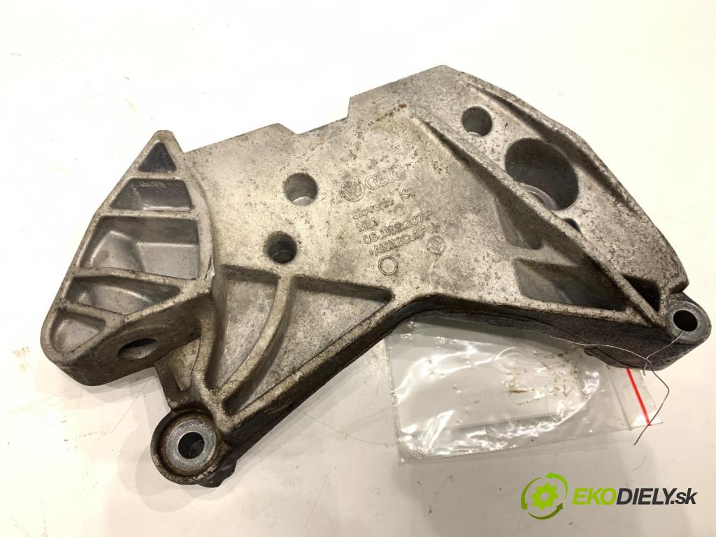 AUDI A3 8V sedan 2016 140 kW 2.0 TFSI quattro 1984 držák motora 06J199207P