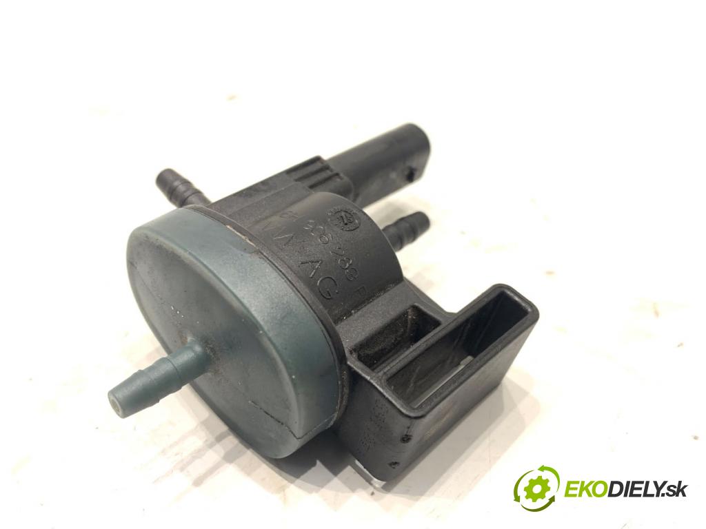 AUDI A3 8V sedan 2016 140 kW 2.0 TFSI quattro 1984 Ventil tlaku 06H906283F (Ventil)