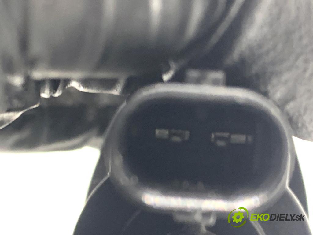 AUDI A3 8V sedan 2016 140 kW 2.0 TFSI quattro 1984 Ventil tlaku 06H906283F (Ventil)