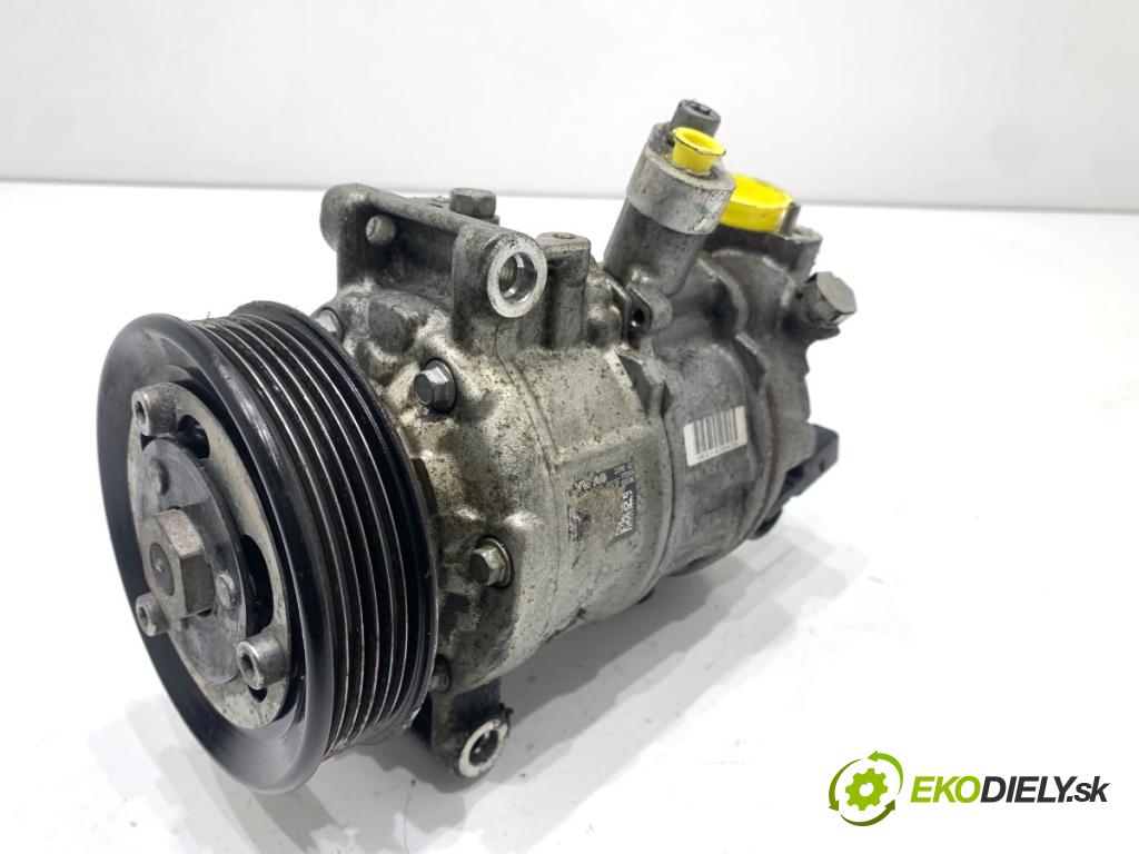 AUDI A3 8V sedan 2016 140 kW 2.0 TFSI quattro 1984 Kompresor klimatizácie  (Kompresor klimatizácie)