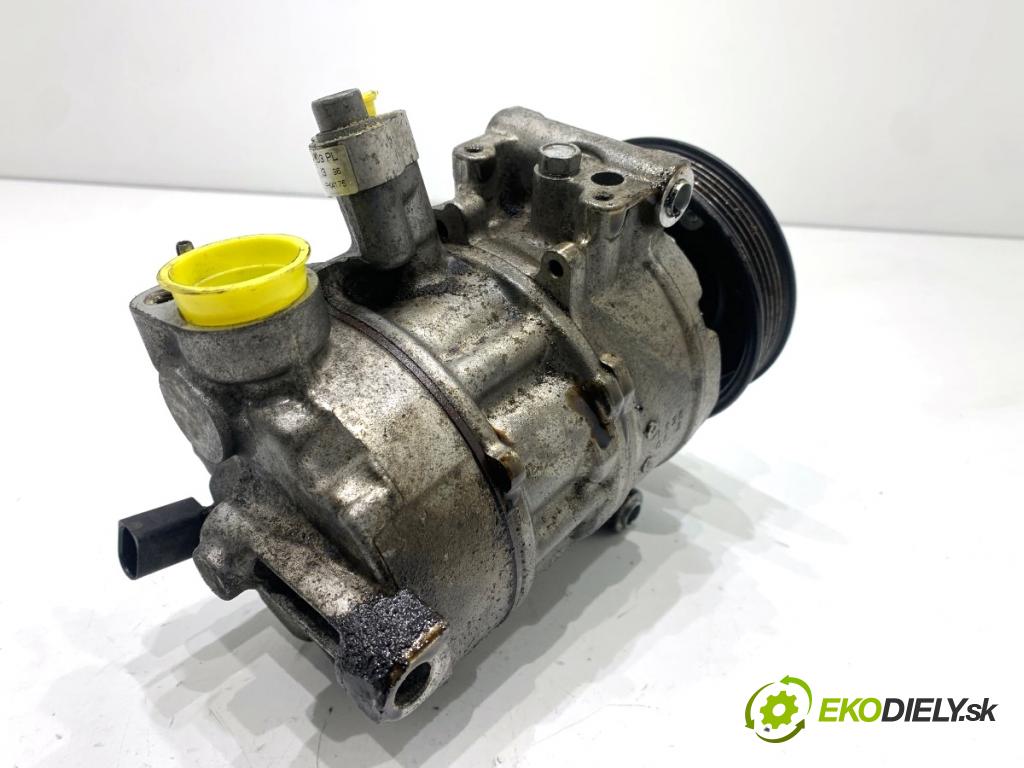 AUDI A3 8V sedan 2016 140 kW 2.0 TFSI quattro 1984 Kompresor klimatizácie  (Kompresor klimatizácie)