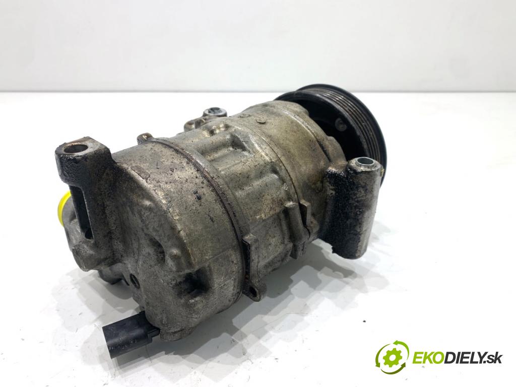 AUDI A3 8V sedan 2016 140 kW 2.0 TFSI quattro 1984 Kompresor klimatizácie  (Kompresor klimatizácie)