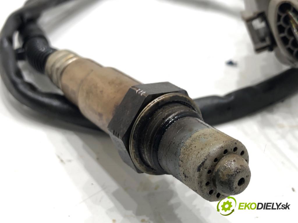 AUDI A3 8V sedan 2016 140 kW 2.0 TFSI quattro 1984 sonda lambda 8V0906262D (Lambda sonda)