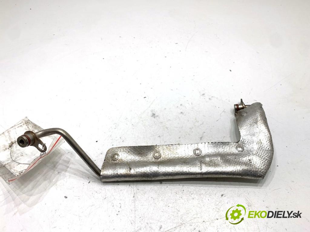 AUDI A3 8V sedan 2016 140 kW 2.0 TFSI quattro 1984 rúrka turba 06K133833Q (Hadica turbodúchadla)