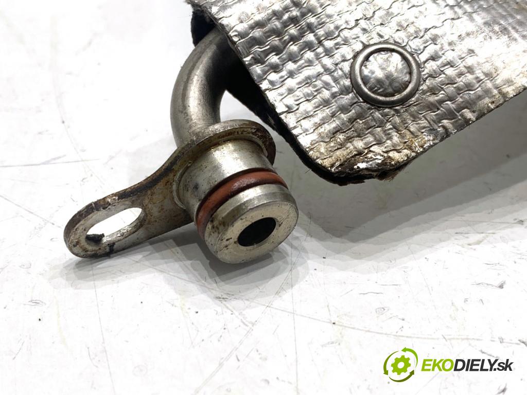 AUDI A3 8V sedan 2016 140 kW 2.0 TFSI quattro 1984 rúrka turba 06K133833Q (Hadica turbodúchadla)