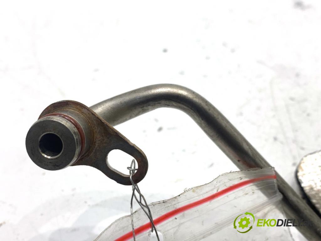 AUDI A3 8V sedan 2016 140 kW 2.0 TFSI quattro 1984 rúrka turba 06K133833Q (Hadica turbodúchadla)