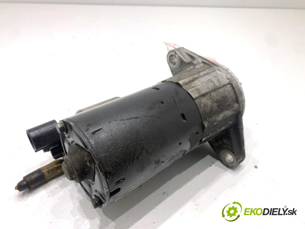 AUDI A3 8V sedan 2016 140 kW 2.0 TFSI quattro 1984 startér 02E911023S (Startér)