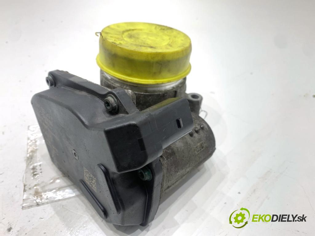 AUDI A3 8V sedan 2016 140 kW 2.0 TFSI quattro 1984 Škrtiaca klapka 06F133062T (Škrtiaca klapka)