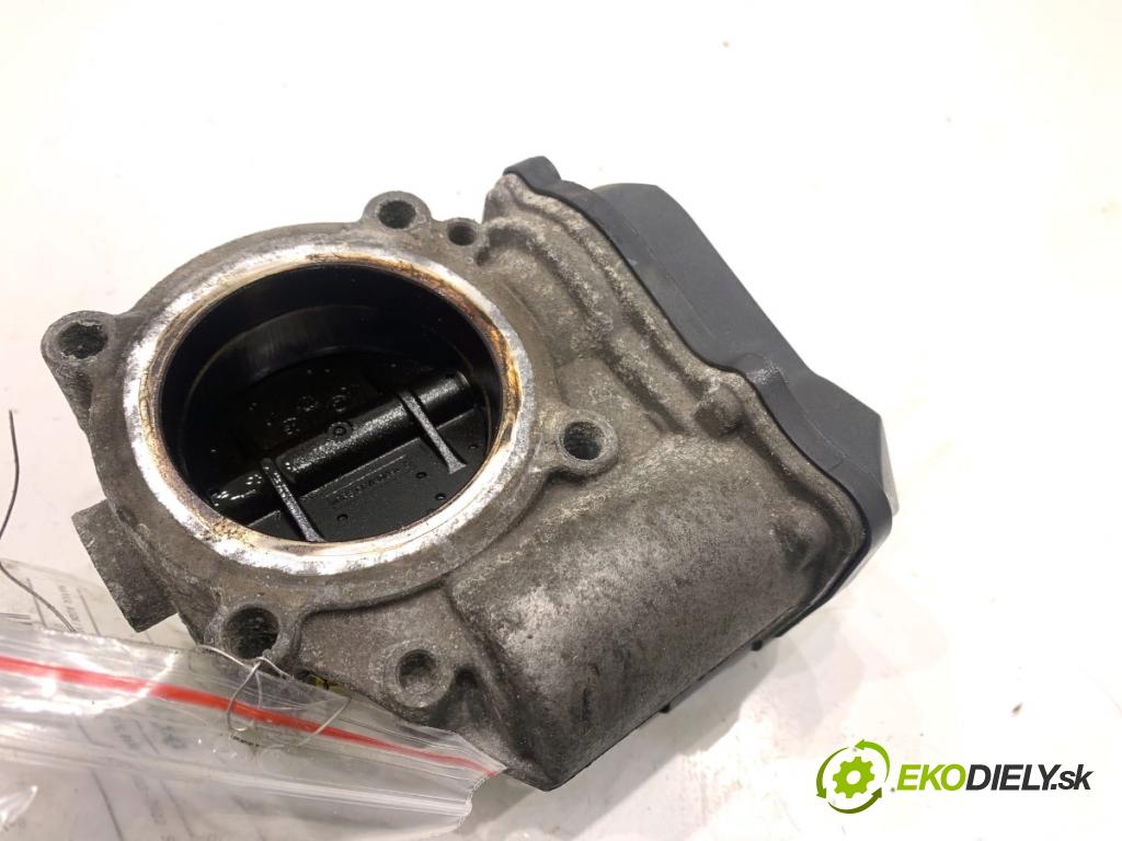 AUDI A3 8V sedan 2016 140 kW 2.0 TFSI quattro 1984 Škrtiaca klapka 06F133062T (Škrtiaca klapka)