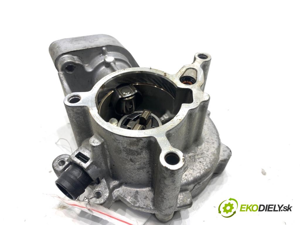 AUDI A3 8V sedan 2016 140 kW 2.0 TFSI quattro 1984 Pumpa vákuová 06L145100F