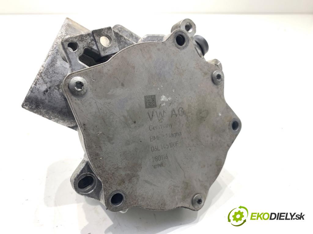 AUDI A3 8V sedan 2016 140 kW 2.0 TFSI quattro 1984 Pumpa vákuová 06L145100F
