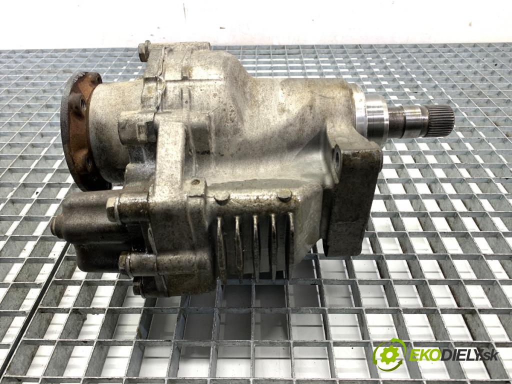 AUDI A3 8V sedan 2016 140 kW 2.0 TFSI quattro 1984 Reduktor 0CN409053AD