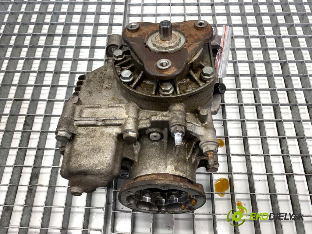 AUDI A3 8V sedan 2016 140 kW 2.0 TFSI quattro 1984 Reduktor 0CN409053AD