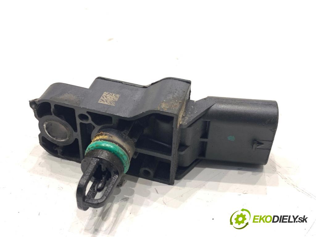 AUDI A3 8V sedan 2016 140 kW 2.0 TFSI quattro 1984 MAP senzor  (Snímač ostatné)