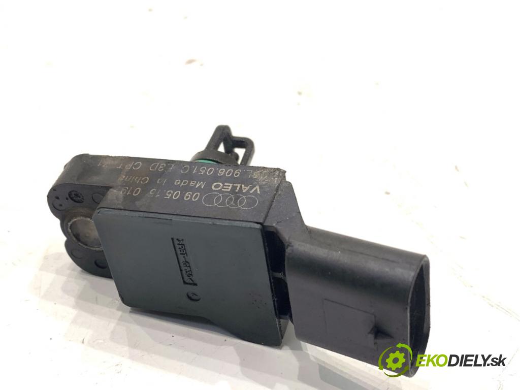 AUDI A3 8V sedan 2016 140 kW 2.0 TFSI quattro 1984 MAP senzor  (Snímač ostatní)