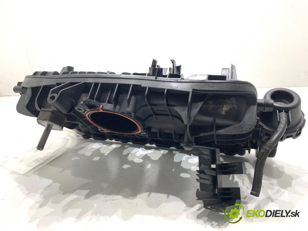 AUDI A3 8V sedan 2016 140 kW 2.0 TFSI quattro 1984 Potrubie sacie, sanie 06L133201CM (Sacie potrubie)