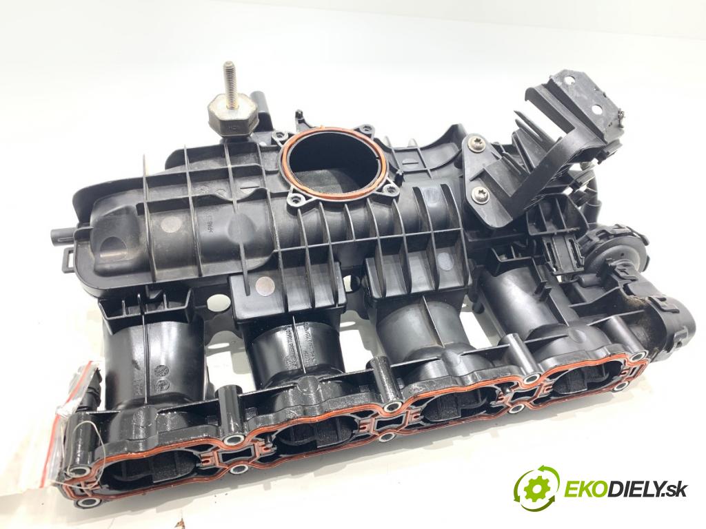 AUDI A3 8V sedan 2016 140 kW 2.0 TFSI quattro 1984 Potrubie sacie, sanie 06L133201CM (Sacie potrubie)