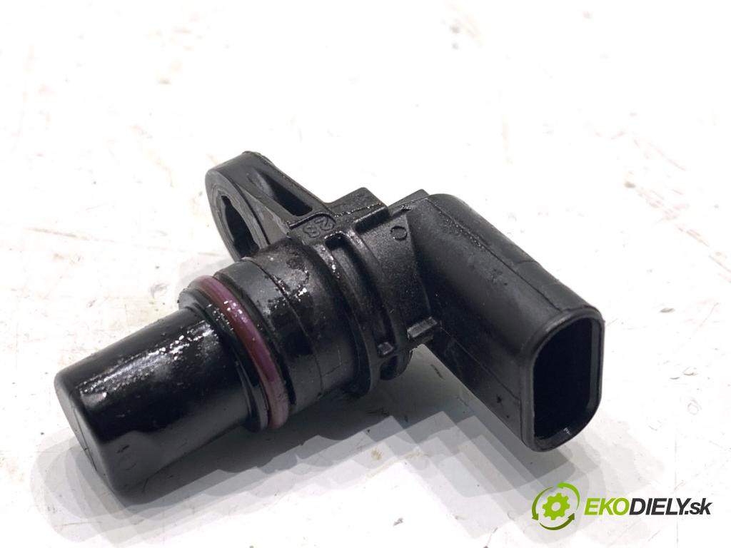 AUDI A3 8V sedan 2016 140 kW 2.0 TFSI quattro 1984 Snímač pozície vačkového hriadeľa 04C907601 (Snímač polohy kľukového hriadeľa)