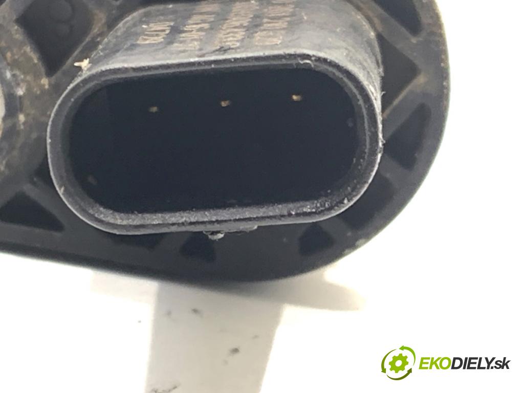 AUDI A3 8V sedan 2016 140 kW 2.0 TFSI quattro 1984 Snímač pozície hriadeľa kľukového 06H906433C (Snímač polohy kľukového hriadeľa)