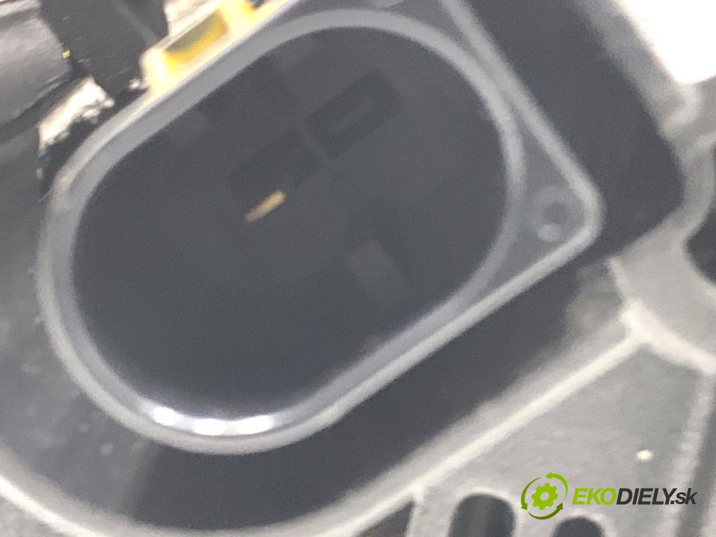 AUDI A3 8V sedan 2016 140 kW 2.0 TFSI quattro 1984 Alternátor 06J903023H (Alternátor)