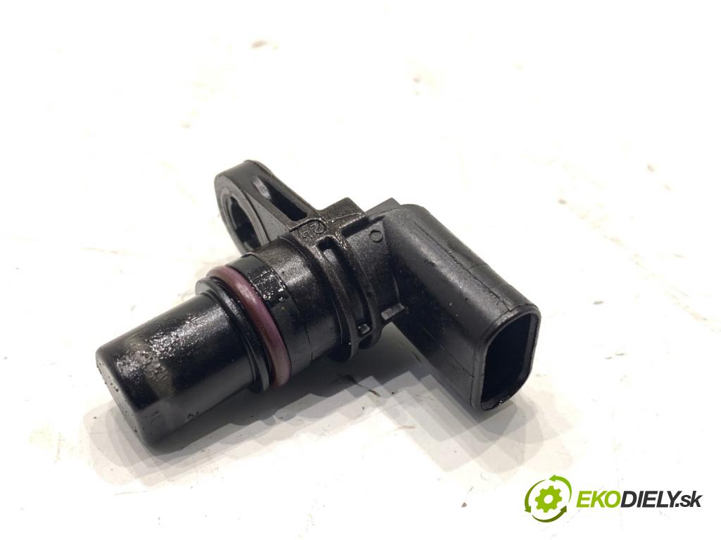 AUDI A3 8V sedan 2016 140 kW 2.0 TFSI quattro 1984 Snímač pozície vačkového hriadeľa 04C907601 (Snímač polohy kľukového hriadeľa)