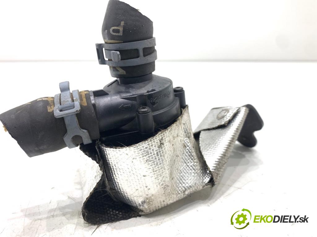 AUDI A3 8V sedan 2016 140 kW 2.0 TFSI quattro 1984 DALŠÍ: Pumpa vody 5Q0121599AA (Vodná pumpa)