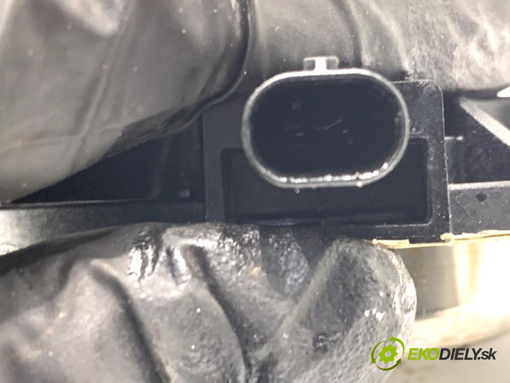 AUDI A3 8V sedan 2016 140 kW 2.0 TFSI quattro 1984 Ventil PREMENNÉ: časovania 06L109259