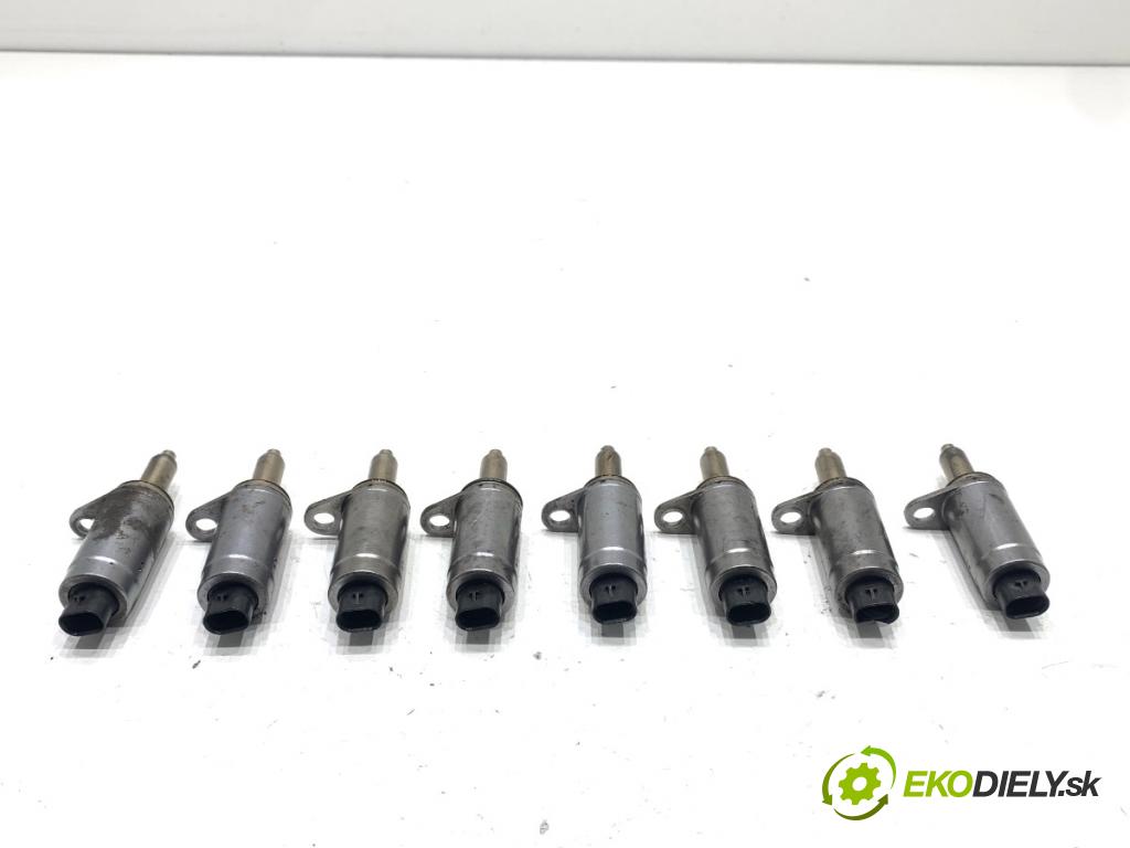 AUDI A3 8V sedan 2016 140 kW 2.0 TFSI quattro 1984 Nastavovač časovania 06E103697K