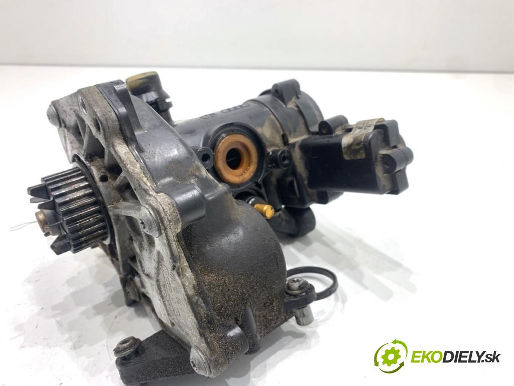 AUDI A3 8V sedan 2016 140 kW 2.0 TFSI quattro 1984 pumpa vody 06L121111H (Vodní pumpa)