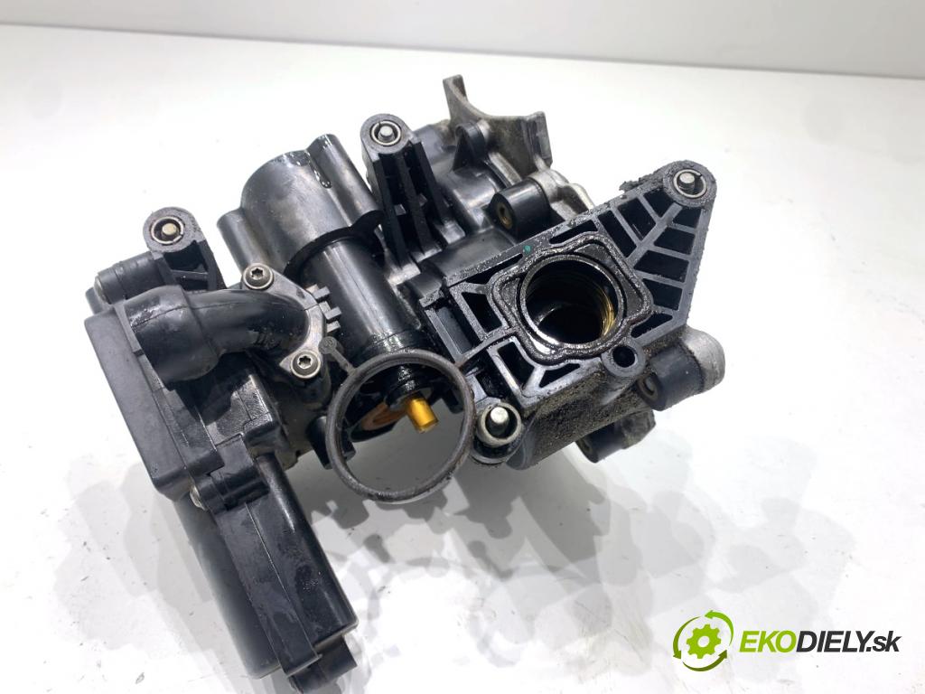 AUDI A3 8V sedan 2016 140 kW 2.0 TFSI quattro 1984 Pumpa vody 06L121111H (Vodná pumpa)