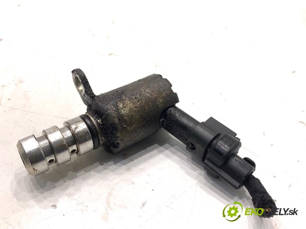 AUDI A3 8V sedan 2016 140 kW 2.0 TFSI quattro 1984 Regulátor tlaku oleje 06K115243L